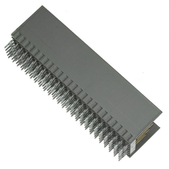 5100785-1 TE Connectivity AMP Connectors  Hard Metric Standard